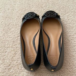 Tory Burch Ballet Flats 5.5